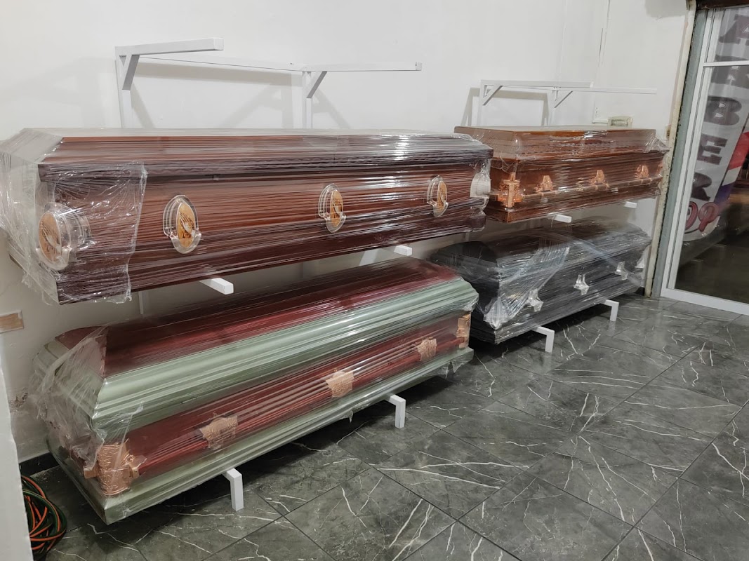 Funeraria Funerales Ocaña